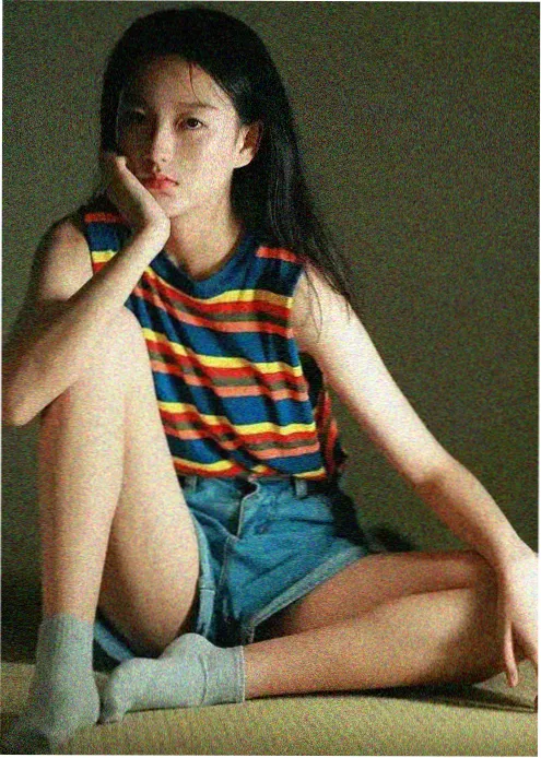 日本电影经典 千与千寻 宫崎骏 动画剧照